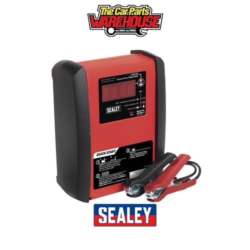 Sealey spi15s 12v intelligent - sealey,