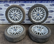 FORD FOCUS MK3 2011 - 2017