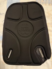 OMS Back Pad with Integrated