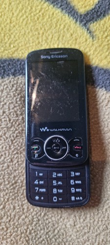 Mobile phone slide - mobile, sony