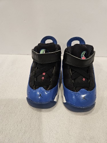 Nike air jordan - jordan, td