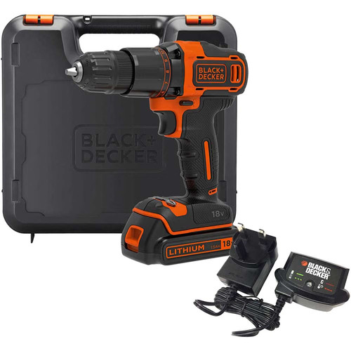 Black decker - &, black+decker