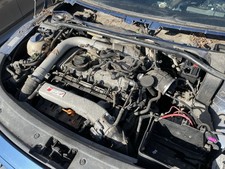 Audi TT Mk1 8n 1.8 20vT BAM