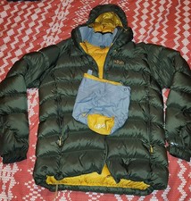 Rab Men's Ascent Down Jacket