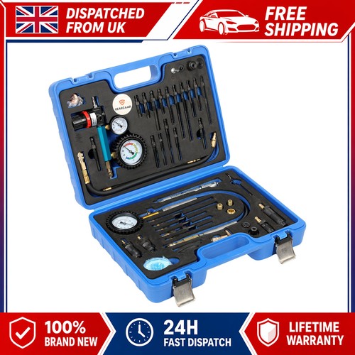46pcs engine compression test - 46pcs,