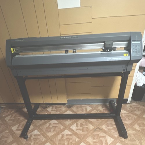 Roland camm pro vinyl - roland, camm-1