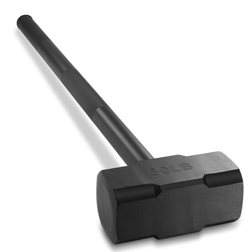 Fitness hammer steel - fitness,
