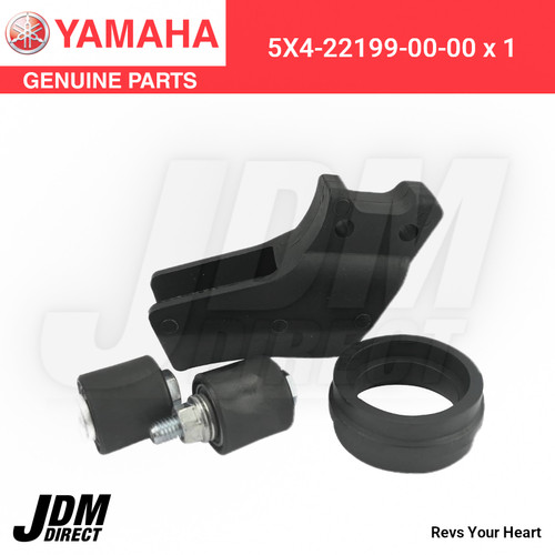 New 1987 2006 yamaha - new,