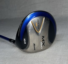 MIZUNO GOLF - R/H CLUB -