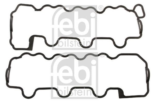 Pair valve rocker cover gasket - pair,