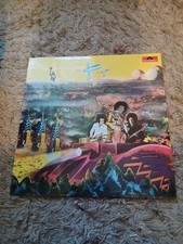 Jimi Hendrix Electric Ladyland