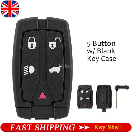 Replacement button remote - 5,