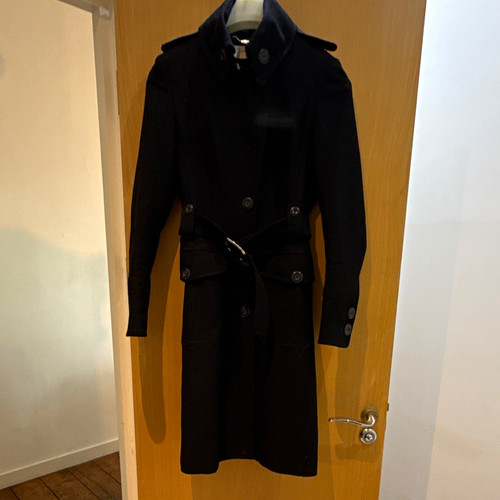 Karen millen black cotton - millen,