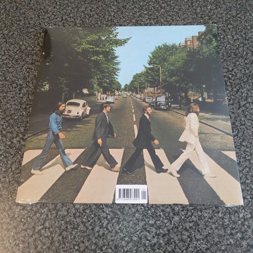 The beatles abbey road - the,