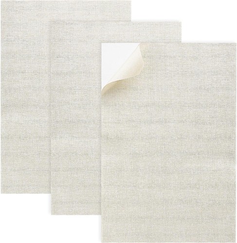 Canvas repair patch kit - canvas,