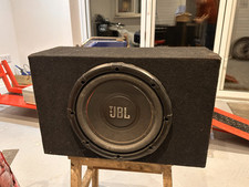 jbl ms-12sd2 Subwoofer