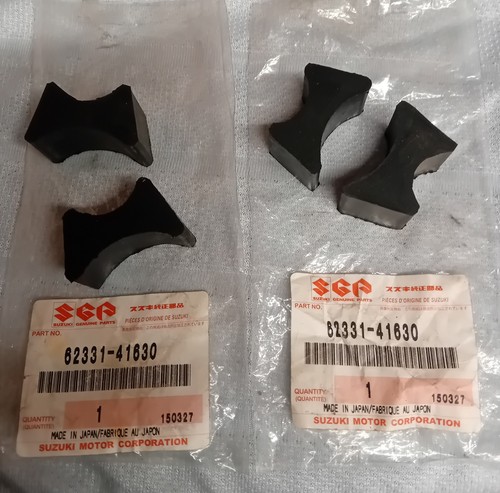 Suzuki twinshock remote - suzuki,