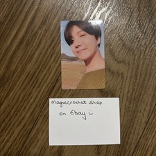 Official BTS J-Hope Love