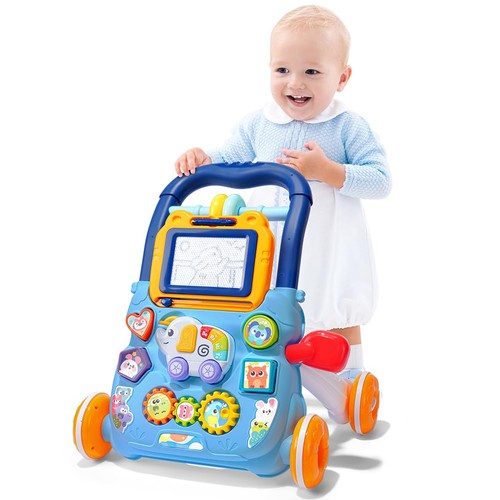 Aolso baby walker 5cm - aolso, 40.5cm