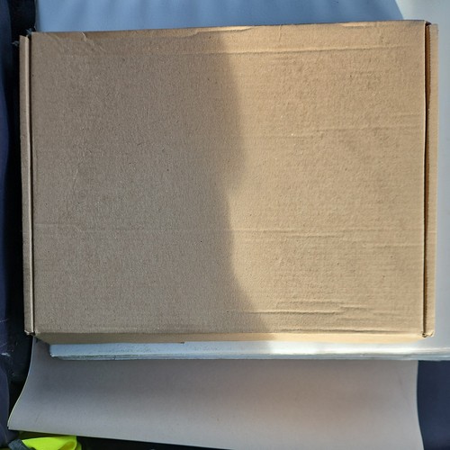 Worcester bosch firestop - bosch, plate