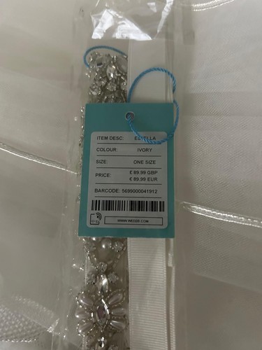 Web2be bridal gown wedding - gown,