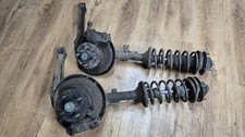 BMW 1602/2002 Complete Front