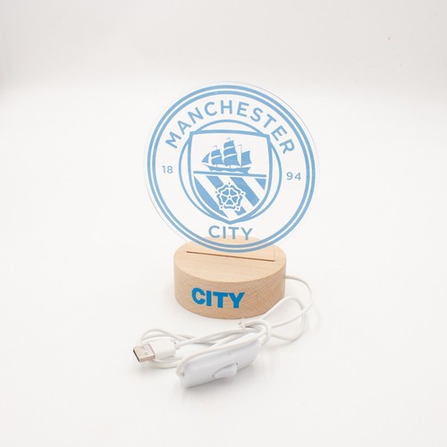 Manchester city official - city,