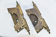 Pair of Reclaimed Antique