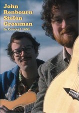 John renbourn and - renbourn, stefan