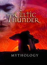 Celtic Thunder Mythology DVD