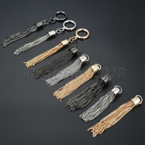 Size key chain - key, handbags