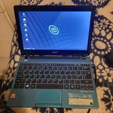 Acer Aspire One 725 Netbook 