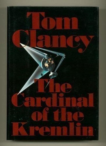 The cardinal kremlin - the, of