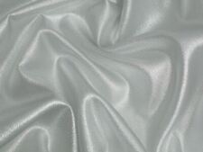 Minerva Metallic Organza 150cm