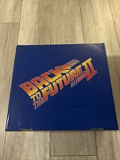 Universal Studios Back To The Future Shoes Officially Licensed Mags size 15