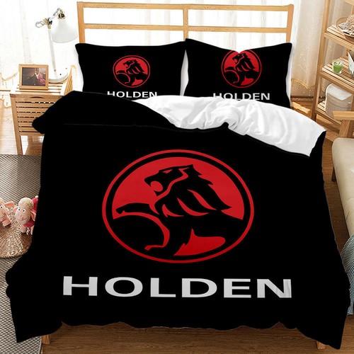 Holden trucks quilt cover - holden,