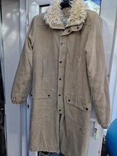 Womens O'Neill Coat  (L) Warm