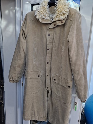 Womens neill coat - coat, (l)