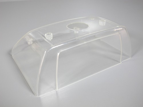 Clear repo windshield window - repo,