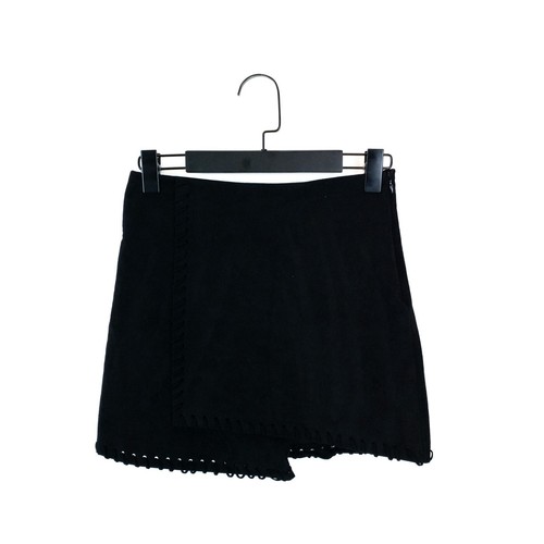 Olive clothing black faux - olive,