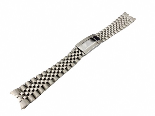 21mm silver stainless steel - 20,