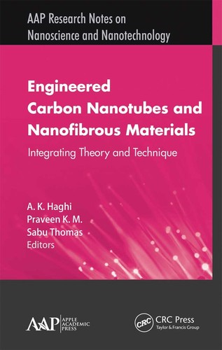 Engineered carbon nanotubes - engineered,