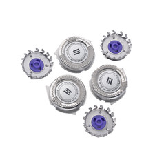 3PCS HQ8 Replacement Heads