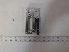 INDUSTRIAL GRADE HAND STAPLE