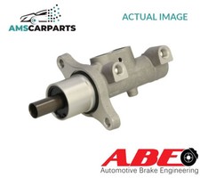 BRAKE MASTER CYLINDER