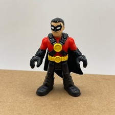 Imaginext DC Super Friends