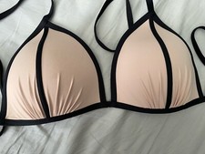 Atmosphere Bikini Top. Uk 12