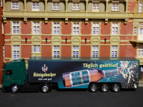 Very rare mb - 1:87,, sz