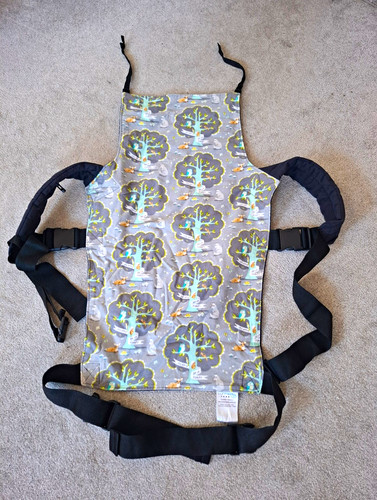 Connecta toddler version baby - connecta,