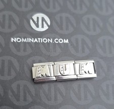 Official Genuine x3 Initial